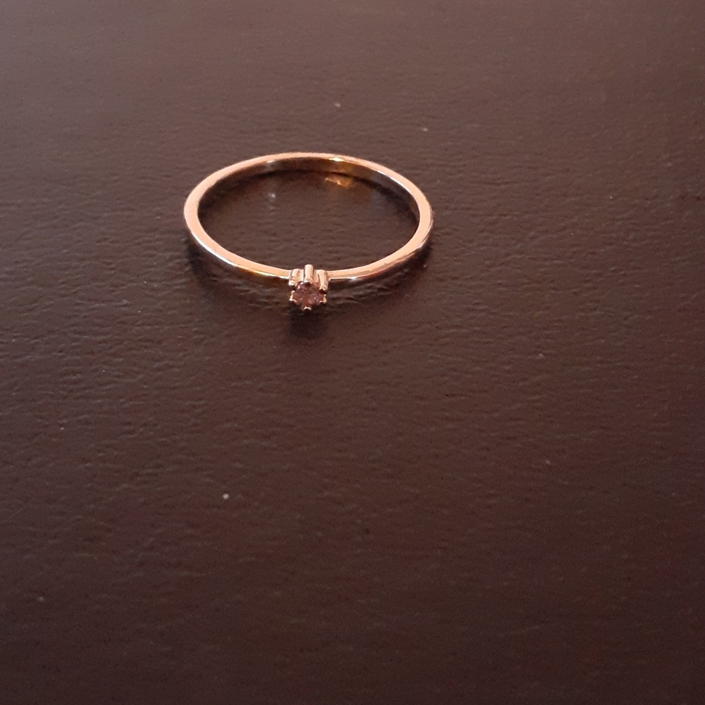 3 ring set - Picture 2 of 4